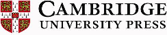 Cambridge University Press