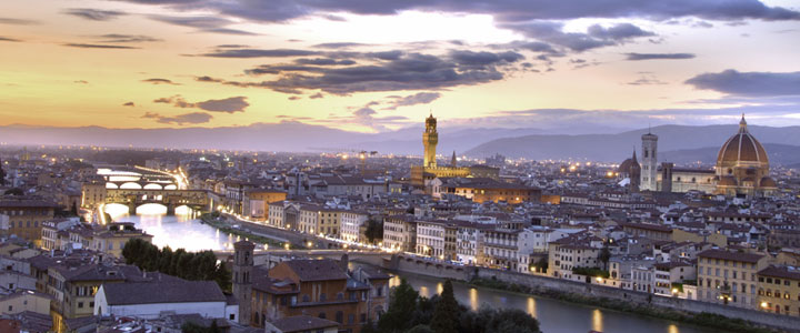 Firenze